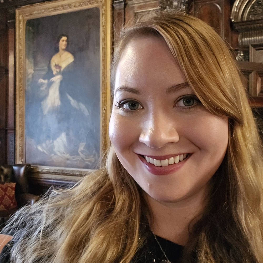 Meet the Posher, Wendy